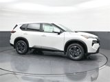 New 2026 Nissan Rogue SV image 3