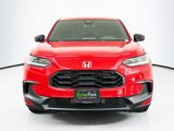 Used 2025 Honda HR-V Sport image 2