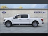 New 2025 Ford F150 Lariat image 3