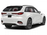 Used 2025 MAZDA CX-70 3.3 Turbo S w/ Premium Plus image 5