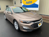 Used 2019 Chevrolet Malibu LT image 2