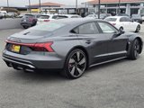 New 2025 Audi S e-tron GT Prestige image 4