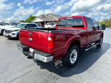 Used 2016 Ford F250 Lariat w/ Lariat Ultimate Package image 4