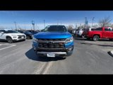 Certified 2022 Chevrolet Colorado Z71 image 3