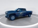 New 2025 Chevrolet Silverado 2500 High Country w/ High Country Premium Package image 5