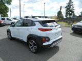 Used 2018 Hyundai Kona Ultimate image 5
