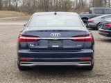 New 2025 Audi A6 Premium Plus image 4