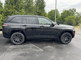 New 2025 Jeep Grand Cherokee Summit image 3