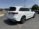 New 2025 Mercedes-Benz GLS 450 4MATIC image 3