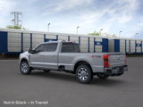 New 2025 Ford F350 Lariat image 4
