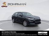 Used 2024 Honda HR-V LX image 2