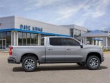 New 2025 Chevrolet Silverado 1500 LTZ image 5
