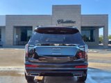 New 2025 Cadillac XT6 Sport w/ Technology Package image 5