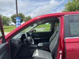 New 2026 Honda CR-V LX image 5