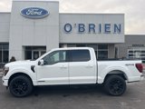 New 2025 Ford F150 Platinum image 2