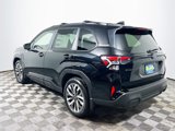New 2025 Subaru Forester Touring image 6