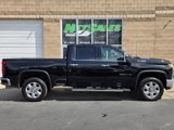 Used 2021 Chevrolet Silverado 2500 LTZ w/ LTZ Plus Package image 6