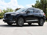 Certified 2025 Acura RDX SH-AWD w/ Advance Package image 4
