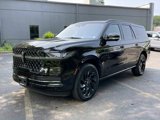 New 2025 Lincoln Navigator L Reserve image 2