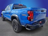 New 2026 Chevrolet Colorado Trail Boss image 4