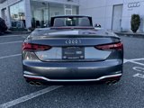 Certified 2024 Audi S5 Prestige image 5
