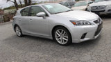 Used 2015 Lexus CT 200h image 4
