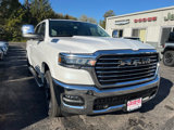 New 2025 RAM 1500 Laramie image 3