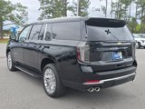 New 2025 Chevrolet Suburban Premier image 6
