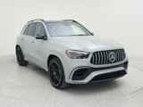 New 2025 Mercedes-Benz GLE 63 AMG S image 3