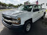 Used 2018 Chevrolet Silverado 1500 W/T w/ Trailering Package image 2