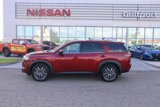 New 2025 Nissan Pathfinder SL image 3