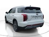 New 2025 Hyundai Palisade SEL image 3