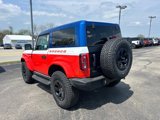 New 2025 Ford Bronco Stroppe Edition image 3