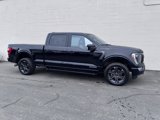 Used 2023 Ford F150 Lariat w/ Equipment Group 502A High image 4