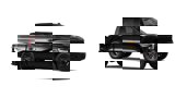 New 2024 Chevrolet Silverado 1500 Custom Trail Boss w/ LPO, Dark Essentials Package image 4