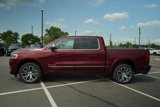 New 2025 RAM 1500 Tungsten w/ Bed Utility Group image 2