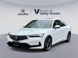 Certified 2023 Acura Integra A-Spec image 4