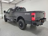 New 2025 Ford F250 Lariat w/ Black Appearance Package image 4