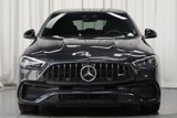 Used 2023 Mercedes-Benz C 43 AMG 4MATIC Sedan image 3