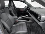 Used 2025 Porsche Macan Turbo Electric image 2