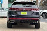 New 2025 Volkswagen Atlas Cross Sport SEL Premium R-Line image 5