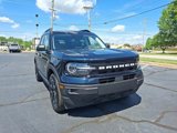 Certified 2023 Ford Bronco Sport Outer Banks w/ Tech Package image 2