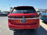 New 2025 Volkswagen Atlas SEL Premium R-Line image 2