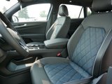 New 2025 Volkswagen Atlas Cross Sport SEL Premium R-Line image 4