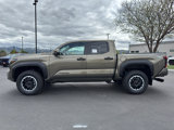 New 2025 Toyota Tacoma TRD Off-Road image 4