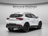 Used 2024 Buick Encore GX Sport Touring image 2