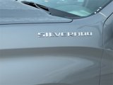 New 2025 Chevrolet Silverado 1500 W/T image 6