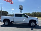 New 2025 Chevrolet Silverado 2500 High Country w/ High Country Premium Package image 2