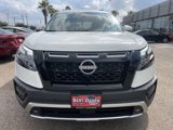 New 2025 Nissan Pathfinder Rock Creek image 2