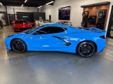 Used 2022 Chevrolet Corvette Stingray Preferred Cpe w/ Z51 Performance Package image 3